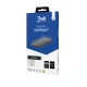 3mk HardGlass™ rūdītais aizsargstikls iPhone 15 Pro
