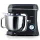 Планетарный миксер Berdsen Bd-756, 1400W, 6л