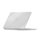 Чехол Tech-Protect Softshell для Apple MacBook Pro 14\", Transparent