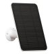 Saules paneļi āra prožektoru kamerām | Solar Panel for Outdoor Spotlight Cam