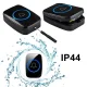 Беспроводной дверной звонок Gotel, 300м, IP44