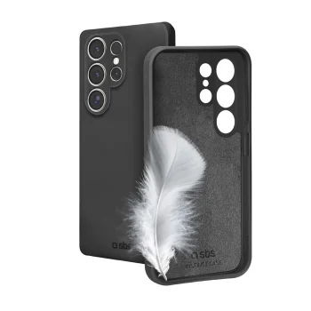 Чехол SBS Instinct для Samsung Galaxy S25 Ultra, черный