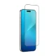 Защитное стекло AmazingThing Radix Full для iPhone 17 Pro (комплект 2 шт.)
