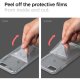 Apple iPhone 7 / 8 / SE (2020) (2022) 4.7\" Spigen Ultra Hybrid Case Cover, Crystal Clear | Telefona Vāciņš Maciņš...
