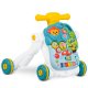 Attīstošais staigulis un galdiņš 5-in-1 Ricokids 781500, zaļš