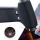 Matēta privātuma aizsargplēve 3mk Silky Matt Privacy modelim Samsung Galaxy M55