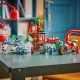 Конструктор LEGO NINJAGO 71857 Ninja Vehicle Tree House Battle