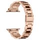 Spigen Modern Fit Band for Apple Watch 4/5/6/7/8/SE (38/40/41 mm), Rose Gold