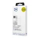 3Mk Protection iPhone 17 Pro Max vāciņš Armor MagCase, caurspīdīgs