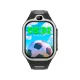 Детские смарт-часы Forever Kids Boost KW-530 с GPS и 4G, черный