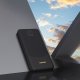 Dudao K10Pro Power Bank 20000mAh Dual USB 2.4A - Black