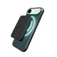 Puro iPhone 17 Air vāciņš Pulse, tirkīza