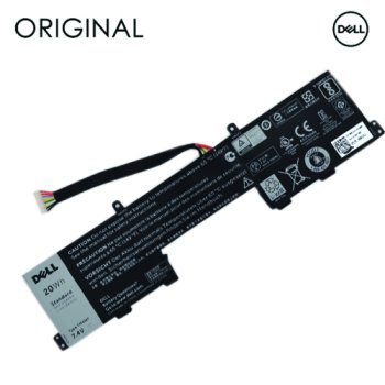 Original Dell TM9HP Notebook Battery
