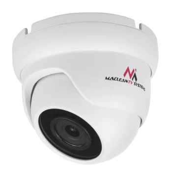 Maclean MCTV-515 IP Tīkla Kamera 5MPx, Āra, Kupola, PoE, SONY Starvis