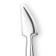 Nghia Export P-10 Metal Manicure and Pedicure Pusher