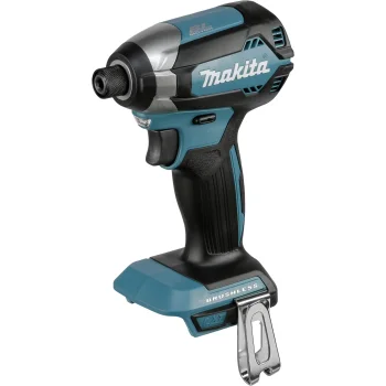Аккумуляторный ударный винтоверт Makita DTD153Z 18V 170 Нм 1/4"