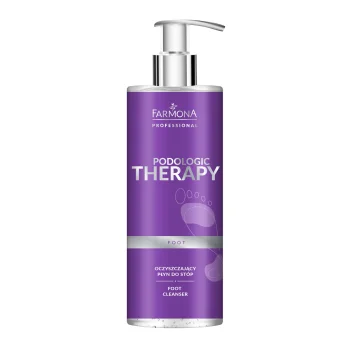 Farmona Podologic Therapy attīrošs šķidrums pēdām 500 ml