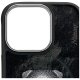 Nimmy iPhone 16 Pro Max vāciņš Fashion Cute Pet MagSafe, melns
