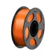 Anycubic PETG пластик для 3D-принтера 1,75 мм 1 кг, полупрозрачный...