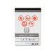 Maxximus Battery for Samsung S5620 L700 S3650 B3410 S7070 S5610 1100mAh