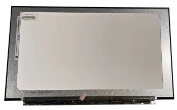 LCD экран 16.1" 1920x1080 FHD IPS 144Гц SLIM матовый 40pin Innolux N161HCA-GA1