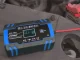 Автоматическое зарядное устройство 12V 24V с функцией...