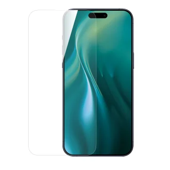 Etteri hibrīda aizsargstikls iPhone 15 Pro Max 6.7"