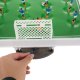 Table Football Soccer 50x37x8 cm