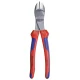 KNIPEX 74 05 200 Diagonal Cutting Nippers, 200 mm