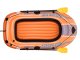 Надувная лодка Hydro-Force Set 188 x 98 см весла + насос Bestway 61062
