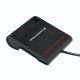 Conceptronic BIAN SCR01B Smart-ID Card Reader, Black