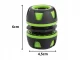 Garden Hose Connector 3/4\" DIVODV Green/Black