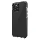 Apple iPhone 12 Pro Max 6,7\" Uniq Etui Combat Case Cover, Black