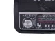 Портативный ретро радиоприемник AM/FM/SW с MP3 USB AUX и фонариком,...