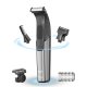 Multifunctional Trimmer MAXGROOM M-319 3 Attachments Black