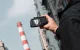 Aizsargietvars ar rokturi Telesin DJI Osmo Action 3/4/5 S6-FMS-22-TDJ