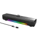 Onikuma L16 Gaming Computer Speaker, Bluetooth 5.3, Black