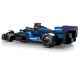 Гоночный автомобиль LEGO Speed Champions 77249 Williams Racing FW46 F1