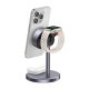 Mcdodo CH-2462 3-in-1 15W Qi2 bezvadu lādētājs + 33W tīkla | wireless charger mains
