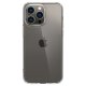 Apple iPhone 14 Pro Max 6.7\'\' Spigen Ultra Hybrid Case Cover, Crystal Clear | Чехол Кабура Кейс...
