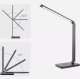 LED Desk Lamp Touch, Melns