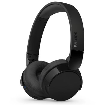 Беспроводные наушники Philips TAH3209BK/00, черные