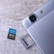Atmiņas karte Philips MicroSDXC 512 GB UHS-I U3 V30 A1 Class 10 ar SD adapteri