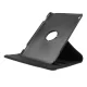 Huawei MediaPad M3 Lite 10.1\" Litchi Texture Rotary Stand Leather Case, Black | Чехол Книжка для...