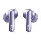 Беспроводные наушники TWS QCY MeloBuds N70 ANC Фиолетовые