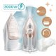 Berdsen Bd-332 Steam Iron, 3000W, Ceramic Soleplate