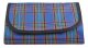 Piknika paklājs Basic 145x180cm - zils (Picnic mat)