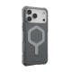 UAG Essential Armor MagSafe apvalks iPhone 17 Pro Max – pelēks | Phone Case Cover