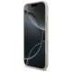Чехол Guess 4G Big 4G Classic Logo для iPhone Air, Розовое золото