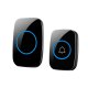 Gotel Wireless Doorbell, 300m Range, IP44